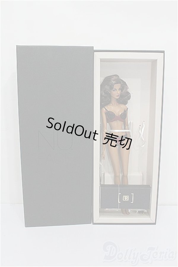 画像5: Integrity Toys/Fashion Royalty FR　NRFB VAMP BARONESS AGNES VON WEISS BOUDOIR doll S-26-01-18-102-TO-ZS (5)