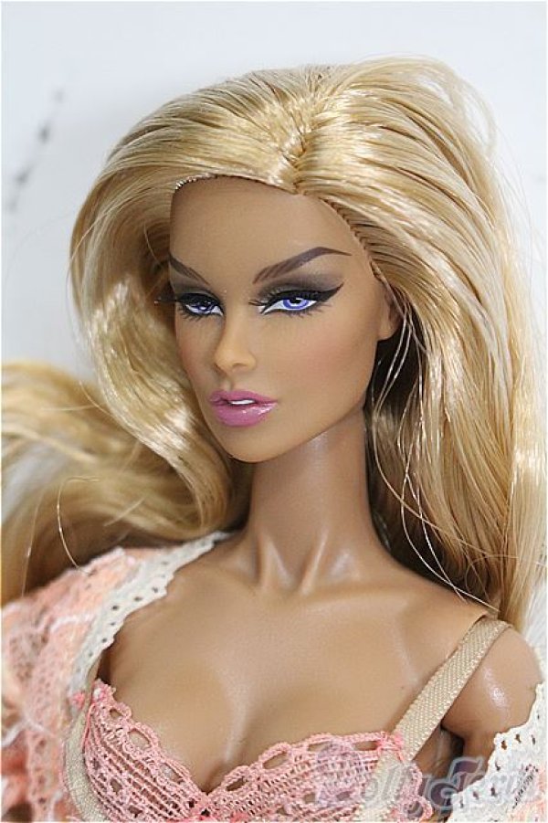 画像2: IntegrityToys/FASHION ROYALTY VANESSA S-26-01-18-103-TO-ZS (2)