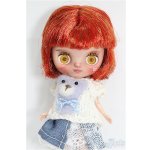 画像: プチブライス/Hachi様製カスタムプチブライス S-26-01-18-111-TO-ZS