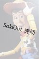 画像: 海洋堂/特撮リボルテック ウッディー(WOODY) S-26-01-18-114-TO-ZS