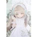 画像: 悸動瞬息/未語集(MomoTale) 鈴蘭のささやき S-26-01-18-108-TO-ZS