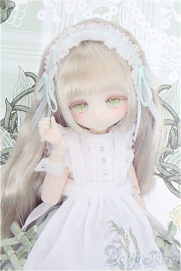 画像1: 悸動瞬息/未語集(MomoTale) 鈴蘭のささやき S-26-01-18-108-TO-ZS (1)