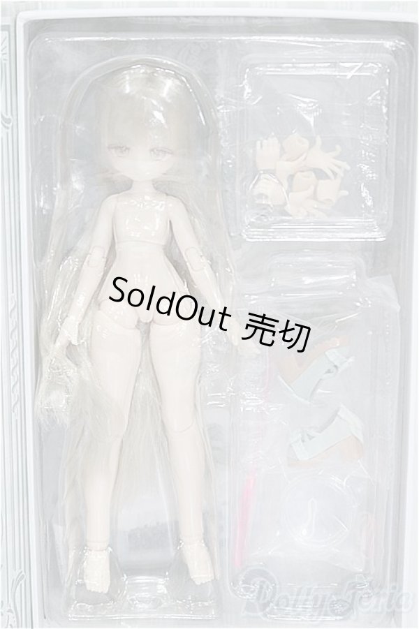 画像5: 悸動瞬息/未語集(MomoTale) 鈴蘭のささやき S-26-01-18-108-TO-ZS (5)