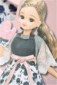 画像: リカちゃん/LD-15 Francfrancだいすきリカちゃん S-26-01-18-203-TO-ZS