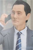 画像1: figma/孤独のグルメ 井之頭五郎 松重 豊ver. ハードボイルドGOROエディション S-26-01-18-202-TO-ZS (1)