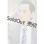 画像: figma/孤独のグルメ 井之頭五郎 松重 豊ver. ハードボイルドGOROエディション S-26-01-18-202-TO-ZS