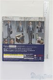 画像4: figma/孤独のグルメ 井之頭五郎 松重 豊ver. ハードボイルドGOROエディション S-26-01-18-202-TO-ZS (4)