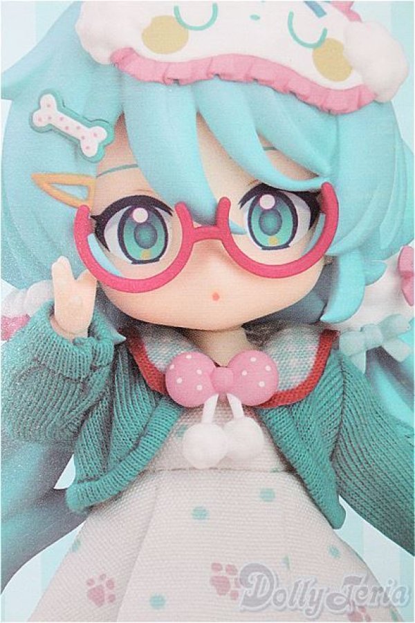 画像1: ねんどろいどどーる 初音ミク/おうちコーデVer. S-26-01-18-204-TO-ZS (1)