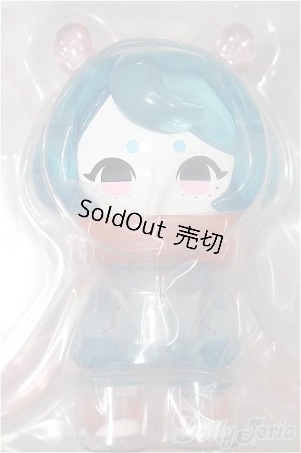 画像1: 海洋探査ロボット デンシタコ3号(海洋擬態光学迷彩カラーVer.) S-26-01-18-205-TO-ZS (1)