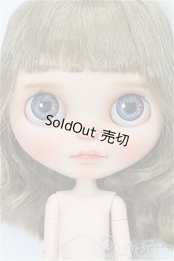 画像1: ネオブライス/Chloe(クロエ)様カスタムネオブライス S-26-01-18-210-TO-ZS (1)