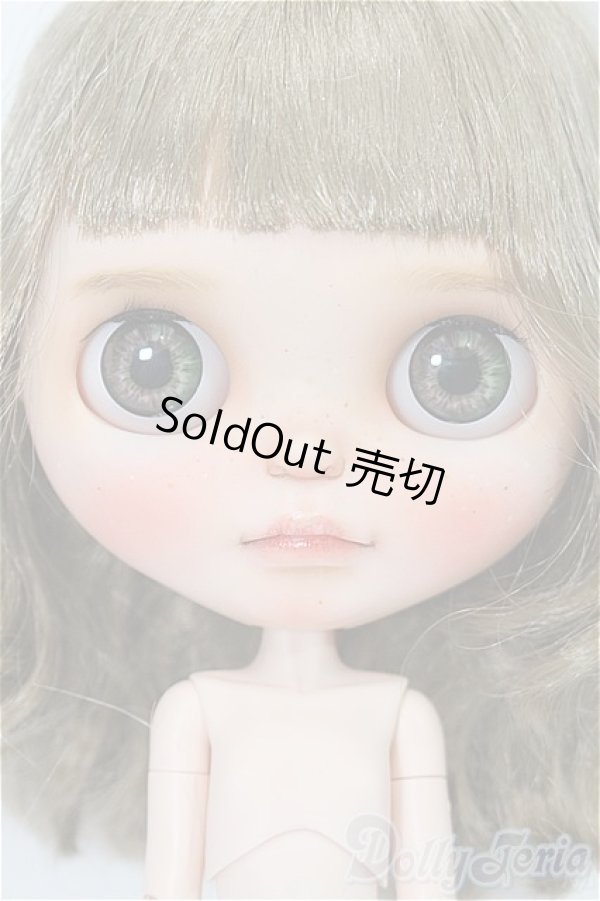 画像3: ネオブライス/Chloe(クロエ)様カスタムネオブライス S-26-01-18-210-TO-ZS (3)