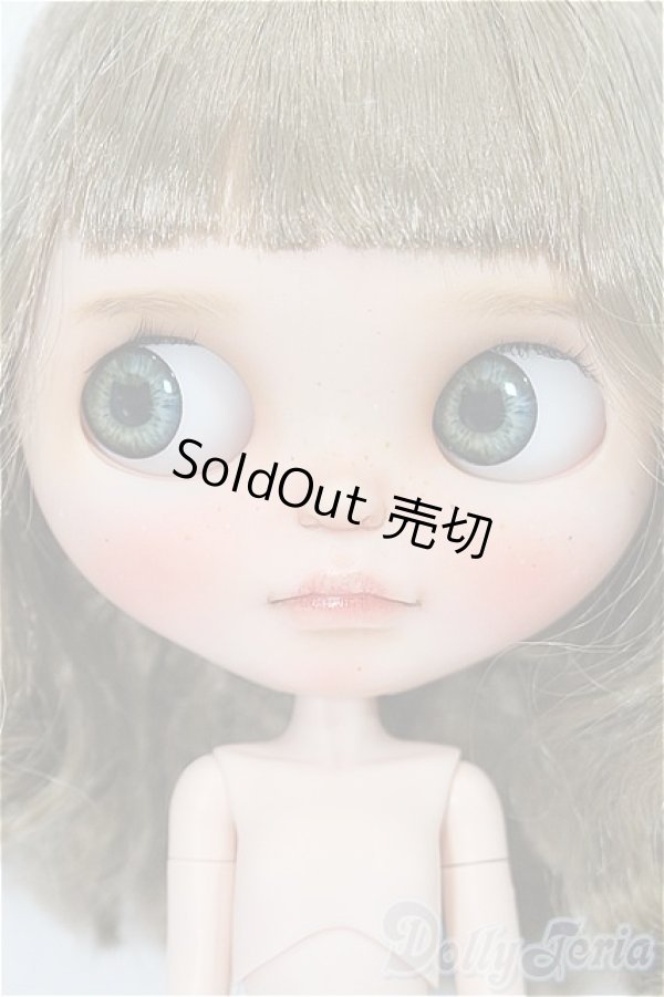 画像4: ネオブライス/Chloe(クロエ)様カスタムネオブライス S-26-01-18-210-TO-ZS (4)