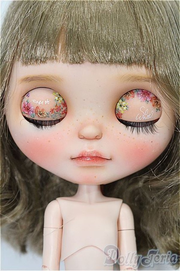 画像5: ネオブライス/Chloe(クロエ)様カスタムネオブライス S-26-01-18-210-TO-ZS (5)