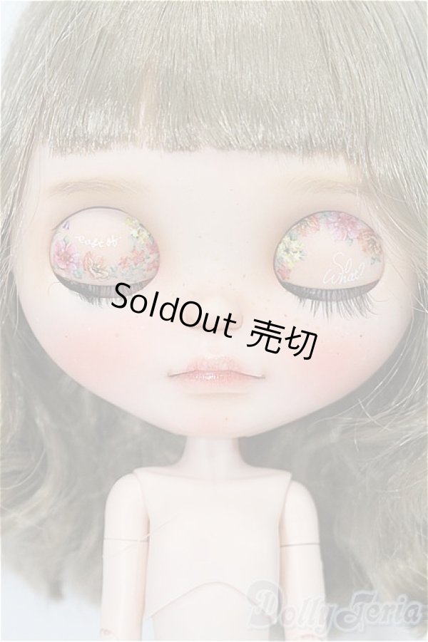 画像5: ネオブライス/Chloe(クロエ)様カスタムネオブライス S-26-01-18-210-TO-ZS (5)