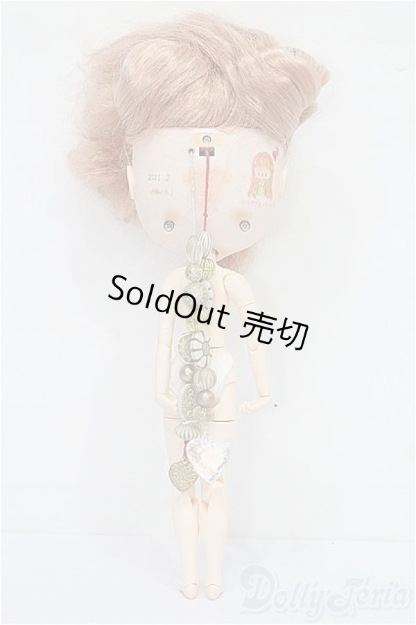 画像7: ネオブライス/Hachi様製カスタムネオブライス S-26-01-18-207-TO-ZS (7)