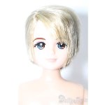 画像: リカちゃん/レンくん S-26-01-25-219-TO-ZS