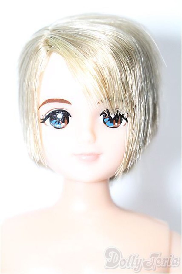 画像1: リカちゃん/レンくん S-26-01-25-219-TO-ZS (1)