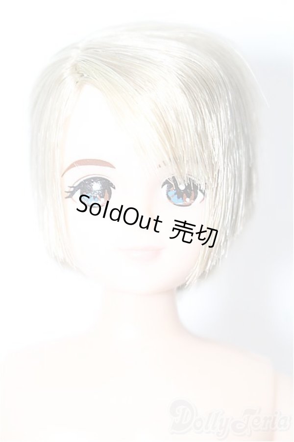 画像1: リカちゃん/レンくん S-26-01-25-219-TO-ZS (1)