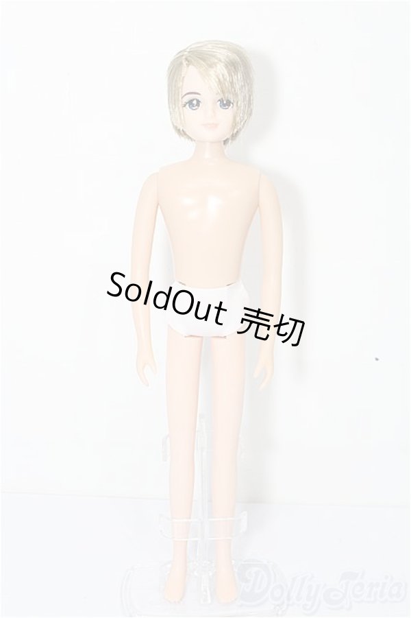 画像4: リカちゃん/レンくん S-26-01-25-219-TO-ZS (4)