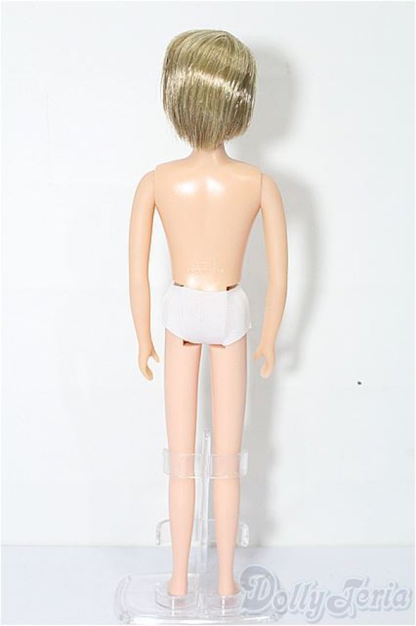 画像5: リカちゃん/レンくん S-26-01-25-219-TO-ZS (5)