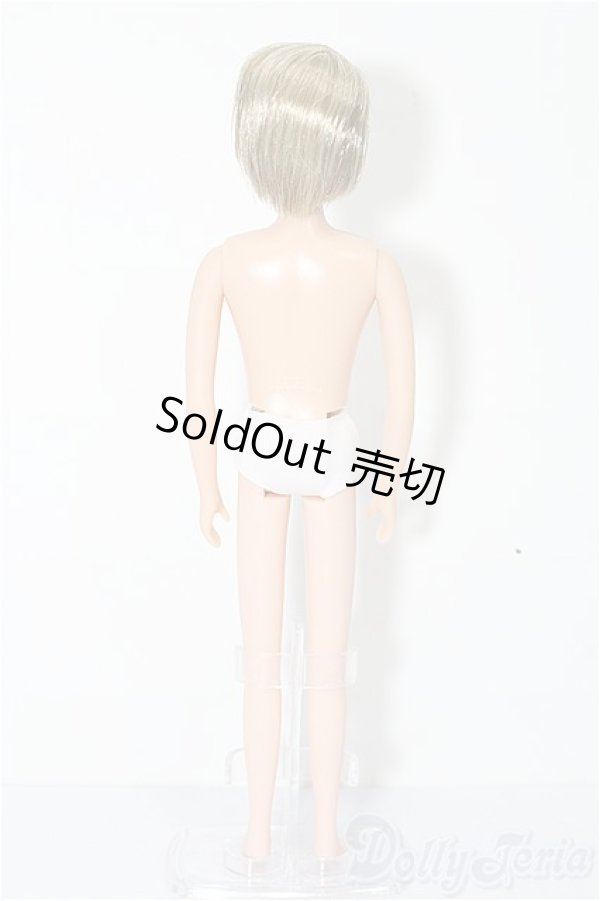 画像5: リカちゃん/レンくん S-26-01-25-219-TO-ZS (5)