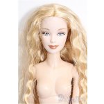 画像: バービー/バービーヘッド S-26-02-01-254-TO-ZS