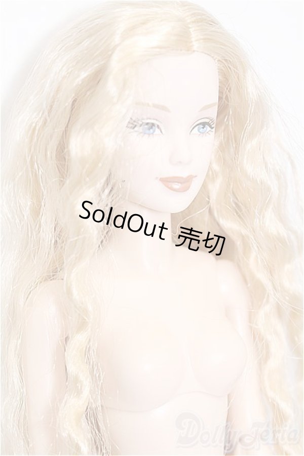 画像3: バービー/バービーヘッド S-26-02-01-254-TO-ZS (3)