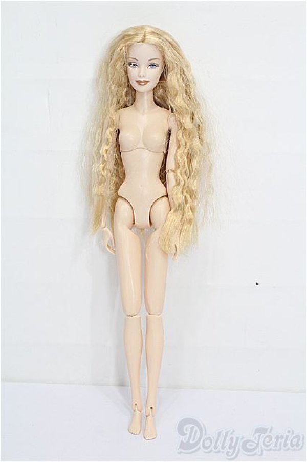 画像4: バービー/バービーヘッド S-26-02-01-254-TO-ZS (4)