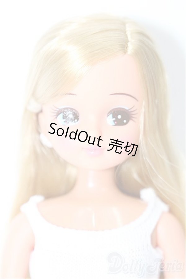 画像1: リカちゃん/リカちゃん S-26-01-25-215-TO-ZS (1)