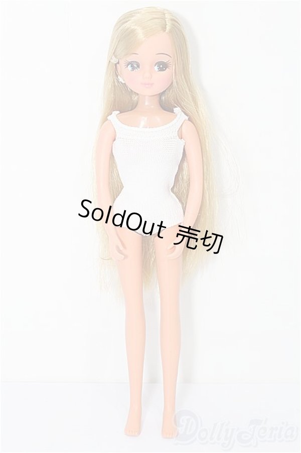 画像4: リカちゃん/リカちゃん S-26-01-25-215-TO-ZS (4)