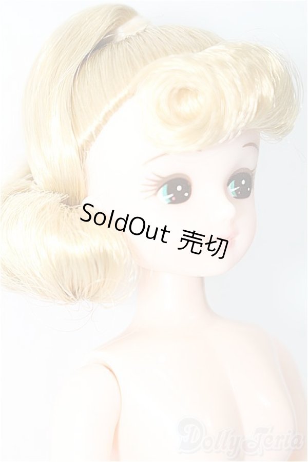 画像2: リカちゃん/リカちゃん S-26-01-25-213-TO-ZS (2)