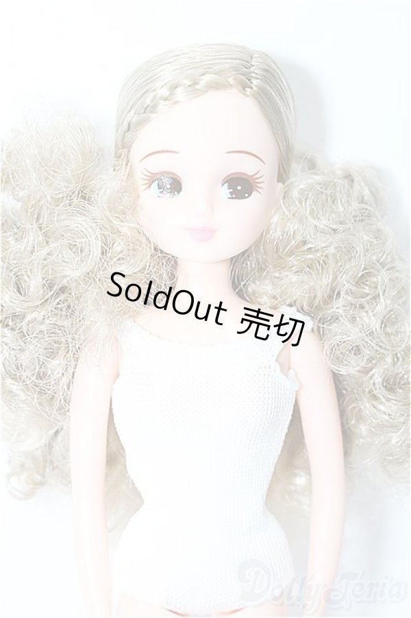 画像1: リカちゃん/リカちゃん S-26-01-25-214-TO-ZS (1)