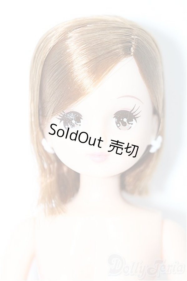 画像1: リカちゃん/あきちゃん S-26-01-25-216-TO-ZS (1)