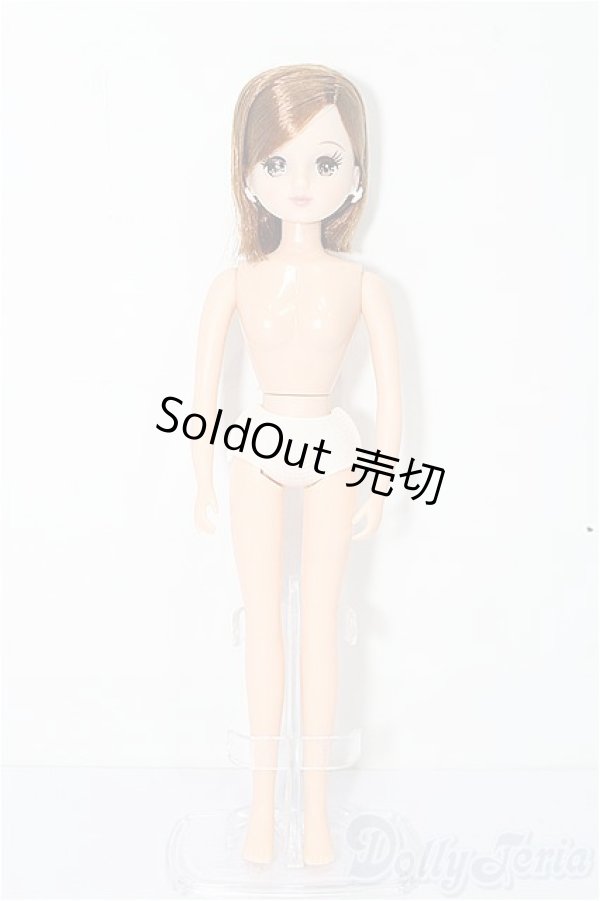 画像4: リカちゃん/あきちゃん S-26-01-25-216-TO-ZS (4)