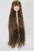 画像2: 1/6ドール/植毛カスタムヘッド S-26-01-18-269-TO-ZS (2)