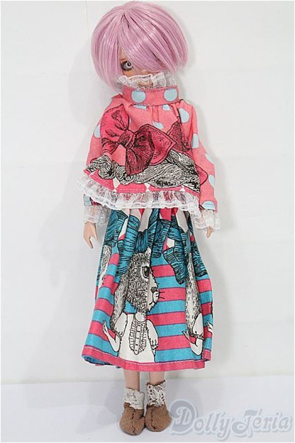 画像3: 1/6カスタムドール S-26-01-18-267-TO-ZS (3)