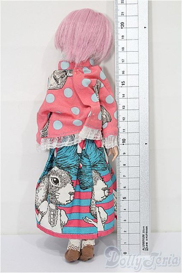 画像4: 1/6カスタムドール S-26-01-18-267-TO-ZS (4)