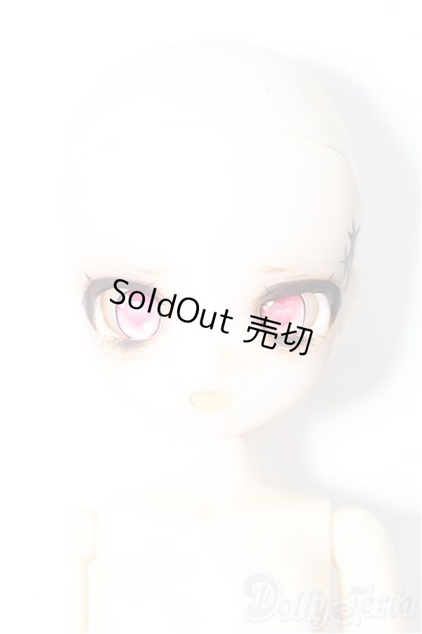 画像1: オビツ/OBT-M01カスタムヘッド S-26-01-25-220-TO-ZS (1)