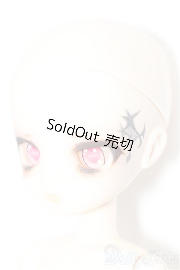 画像3: オビツ/OBT-M01カスタムヘッド S-26-01-25-220-TO-ZS (3)