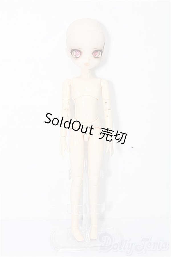 画像4: オビツ/OBT-M01カスタムヘッド S-26-01-25-220-TO-ZS (4)