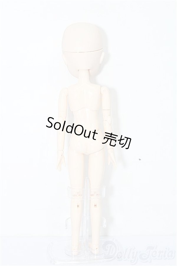 画像5: オビツ/OBT-M01カスタムヘッド S-26-01-25-220-TO-ZS (5)