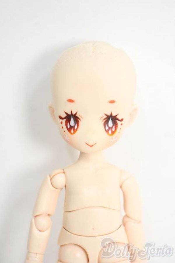 画像1: オビツ11/ヘッド(OBT11-01) Y-26-01-14-255-TO-ZY (1)