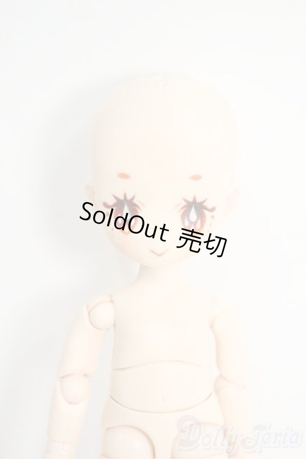 画像1: オビツ11/ヘッド(OBT11-01) Y-26-01-14-255-TO-ZY (1)