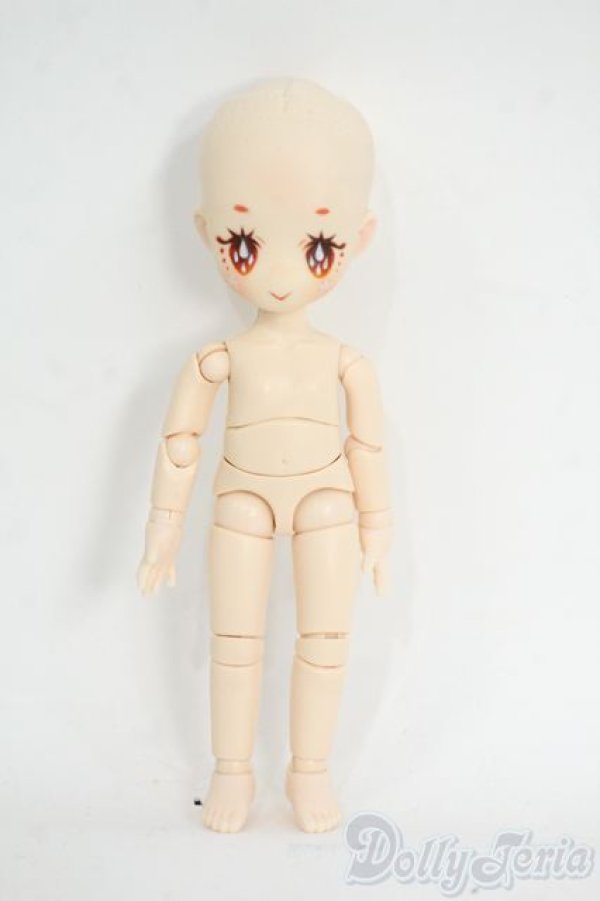 画像2: オビツ11/ヘッド(OBT11-01) Y-26-01-14-255-TO-ZY (2)