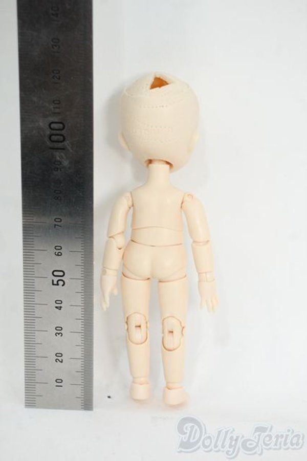 画像3: オビツ11/ヘッド(OBT11-01) Y-26-01-14-255-TO-ZY (3)