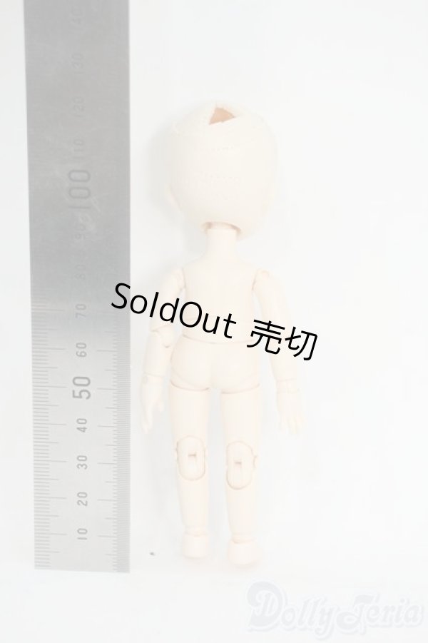 画像3: オビツ11/ヘッド(OBT11-01) Y-26-01-14-255-TO-ZY (3)