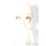 画像: 1/12ドール/カスタムヘッド S-26-01-25-221-TO-ZS