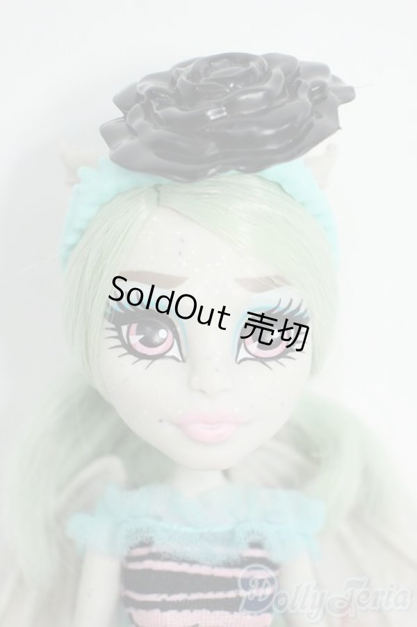 画像1: モンスターハイ/本体 Y-26-01-21-257-TO-ZY (1)