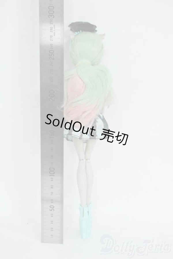 画像3: モンスターハイ/本体 Y-26-01-21-257-TO-ZY (3)