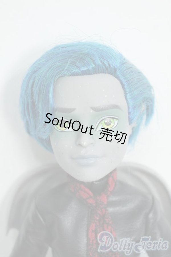 画像1: モンスターハイ/本体 Y-26-01-21-256-TO-ZY (1)